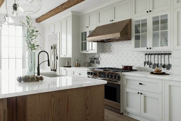 Affordable Cabinet Refacing solutions in South Saint Paul, MN
